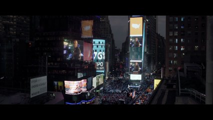 Life - Origine Inconnue - TV Spot Team 30" - VF