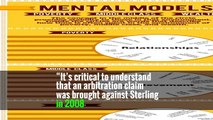 As it turns out, Ms. Souto-Coons was one of hundreds of former Sterling employees who described a corporate culture polluted by sexual aggression, gender discrimination and abuses of power, according to newly released documents