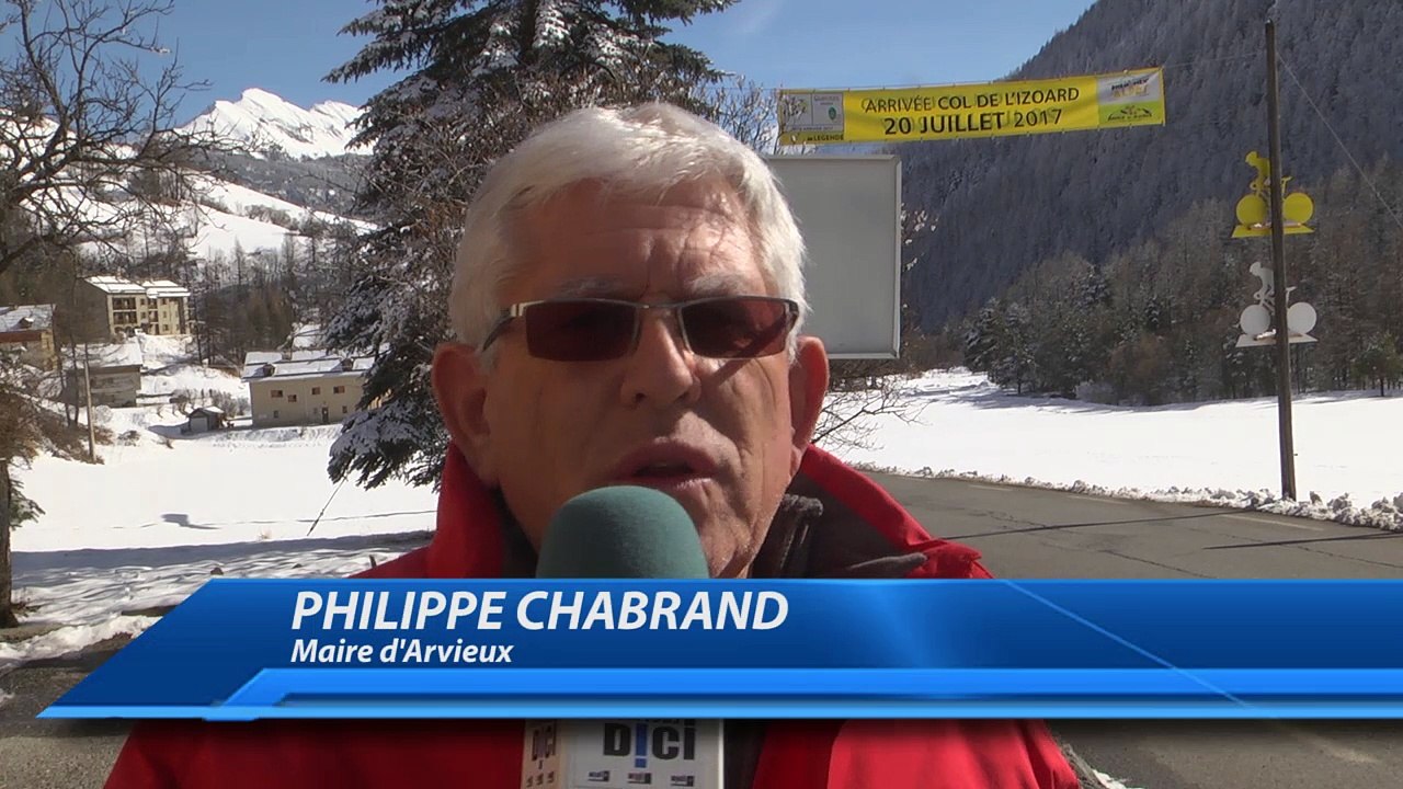 Hautes-Alpes : Col d'Izoard ou Col de l'Izoard ? Quelle est la bonne appellation ?