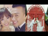 Thiệp cưới chính thức của Hari Won và Trấn Thành cuối cùng cũng lộ diện -Tin việt 24H