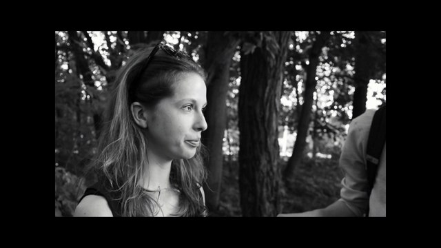 Marta Tymińska, Bez tytułu , 2016, II rok 2 stopnia, specjalność: Intermedia