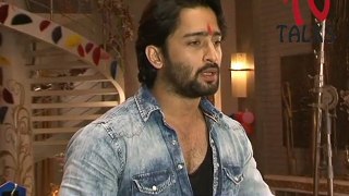 Interview With  Shaheer Sheikh 1 year celebration of 