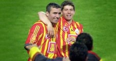 Galatasaray Efsanesi Hagi: Emre Belözoğlu Fenerbahçeli Değil