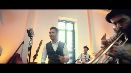 Πέτρος Ιακωβίδης - Κάτσε Καλά | Petros Iakovidis - Katse Kala (teaser 2017)