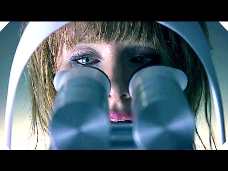 BLACK MIRROR Saison 3 - Bande Annonce / FilmsActu