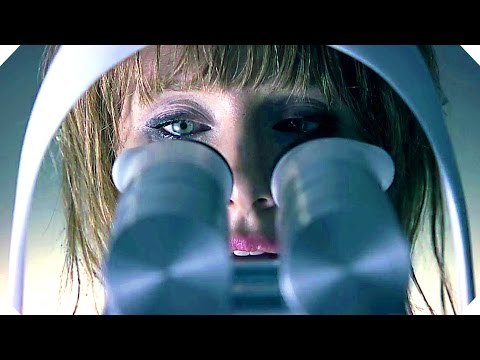 BLACK MIRROR Saison 3 - Bande Annonce / FilmsActu