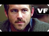 UNDER PRESSURE (Ryan Reynolds, Thriller) - Bande Annonce VF / FilmsActu