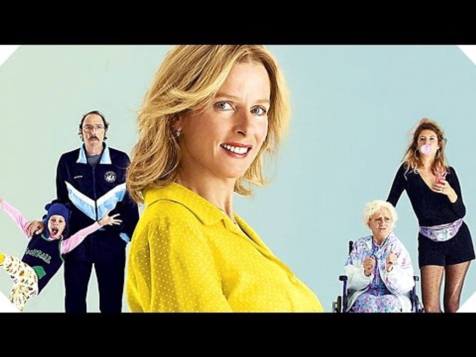 LE PETIT LOCATAIRE (Karin Viard, Comédie) - Bande annonce / FilmsActu