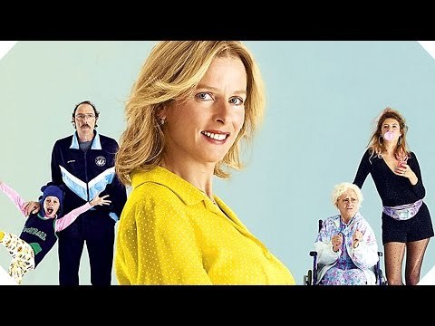 LE PETIT LOCATAIRE (Karin Viard, Comédie) - Bande annonce / FilmsActu