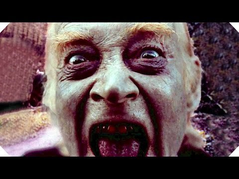 LE MYSTÈRE ENFIELD (Série, Horreur) - Bande Annonce / FilmsActu