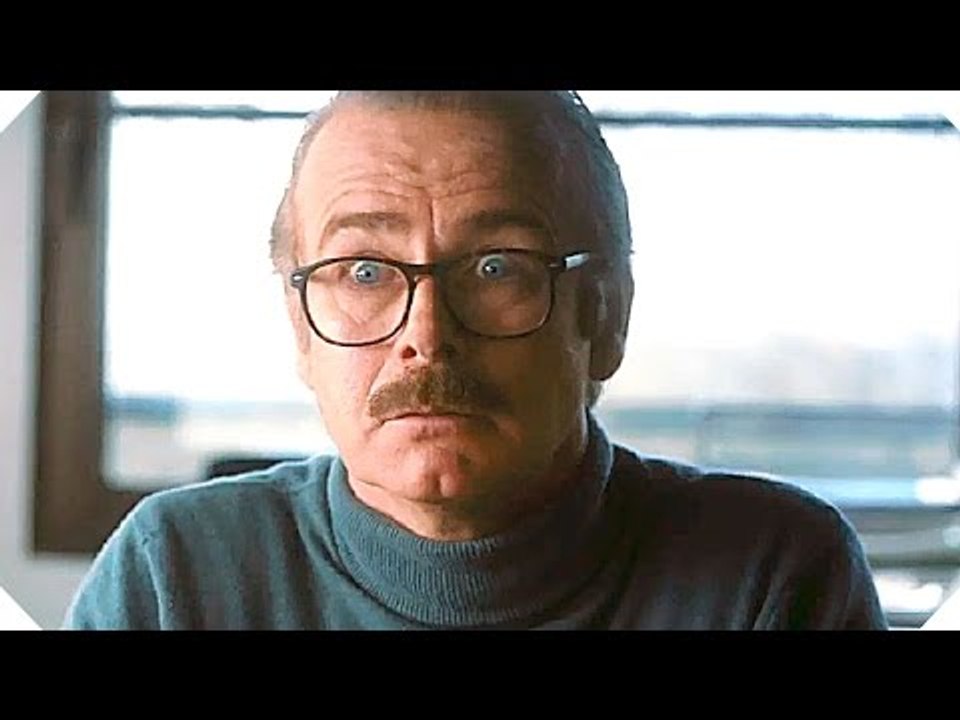 LES TÊTES DE L'EMPLOI avec Franck Dubosc ! - Teaser # 2 / FilmsActu