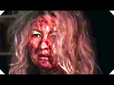 GABRIEL Saison 2 (Web Série, 2016) - Bande Annonce / FilmsActu