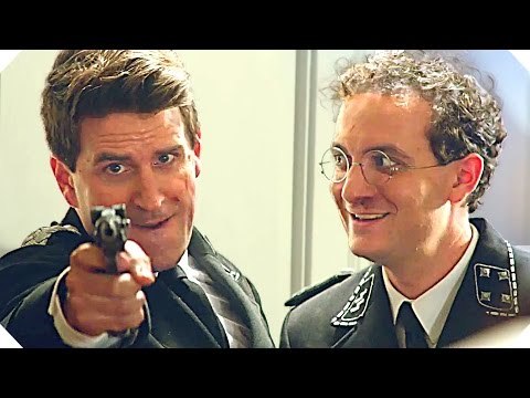 LA FOLLE HISTOIRE DE MAX ET LEON (PALMASHOW, Comédie) - Bande Annonce / FilmsActu