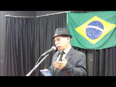 #09 Wilson Jasa convite ao Varal de Poesias no Café com Poesia 17 12 2016
