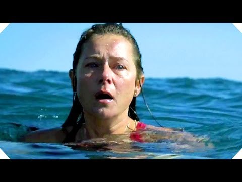 LA FILLE DE BREST (Benoît Magimel, 2016) - Bande Annonce / FilmsActu