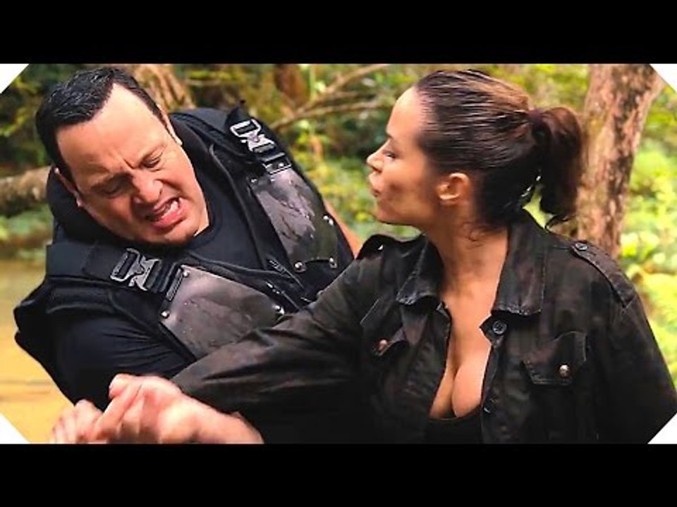 Les Mémoires d'un Assassin International (Comédie Action, Netflix) - Bande Annonce / FilmsActu