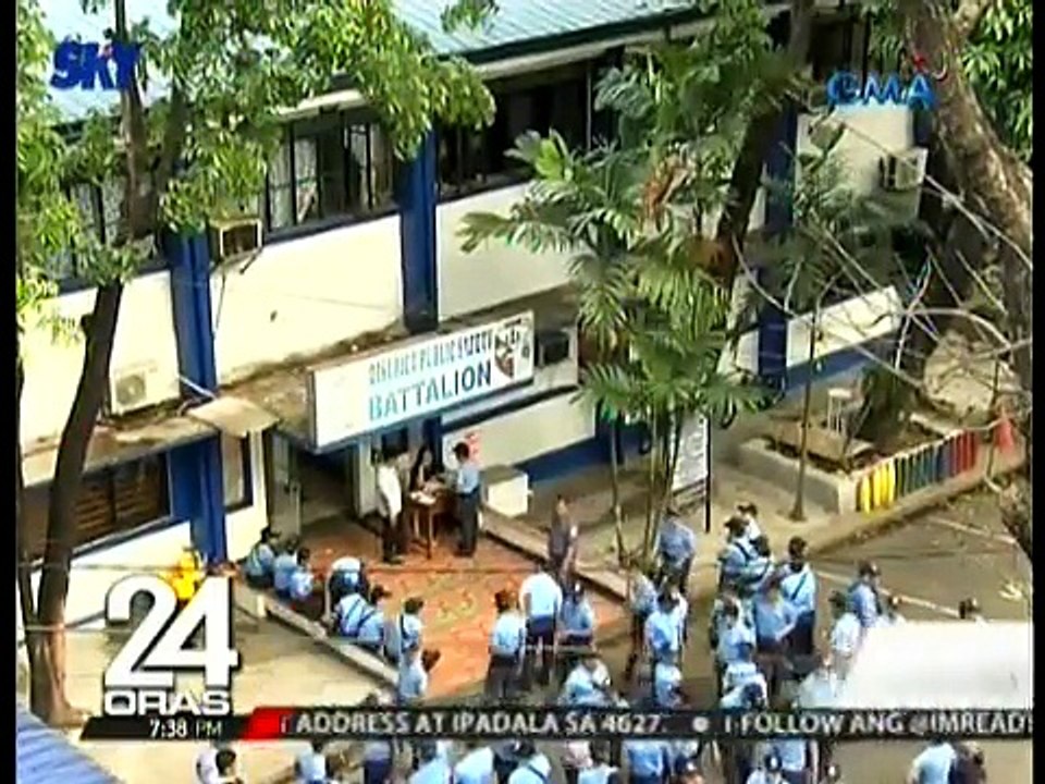 24 Oras - March 2, 2017 Part 6