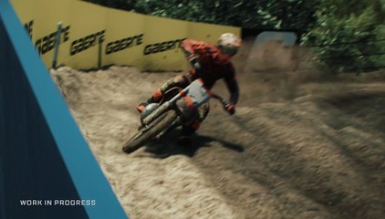 MXGP3 | 2 Strokes Trailer (Official Motocross Videogame 2017)