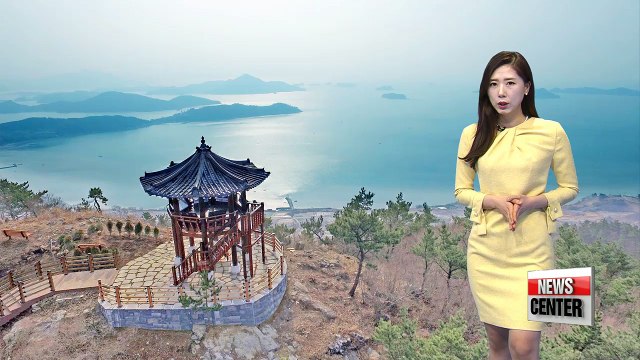 Turning mild in the afternoon