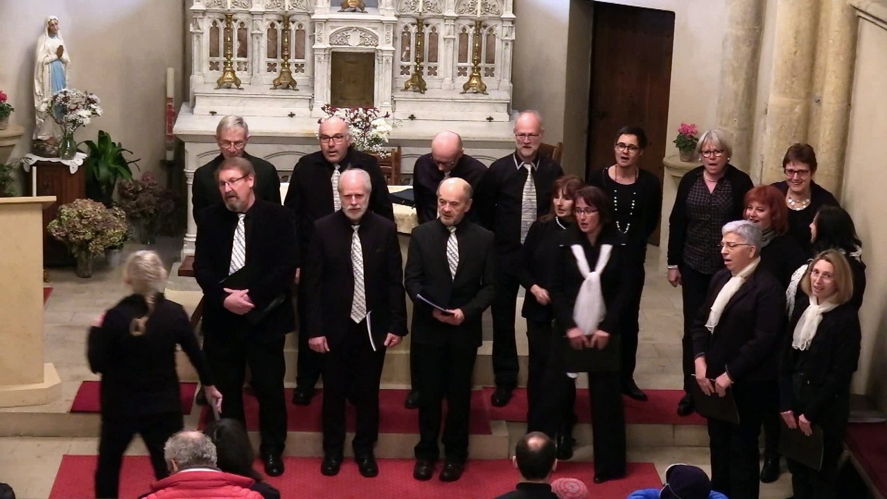 Concert - Quarte Blanche - Entrée