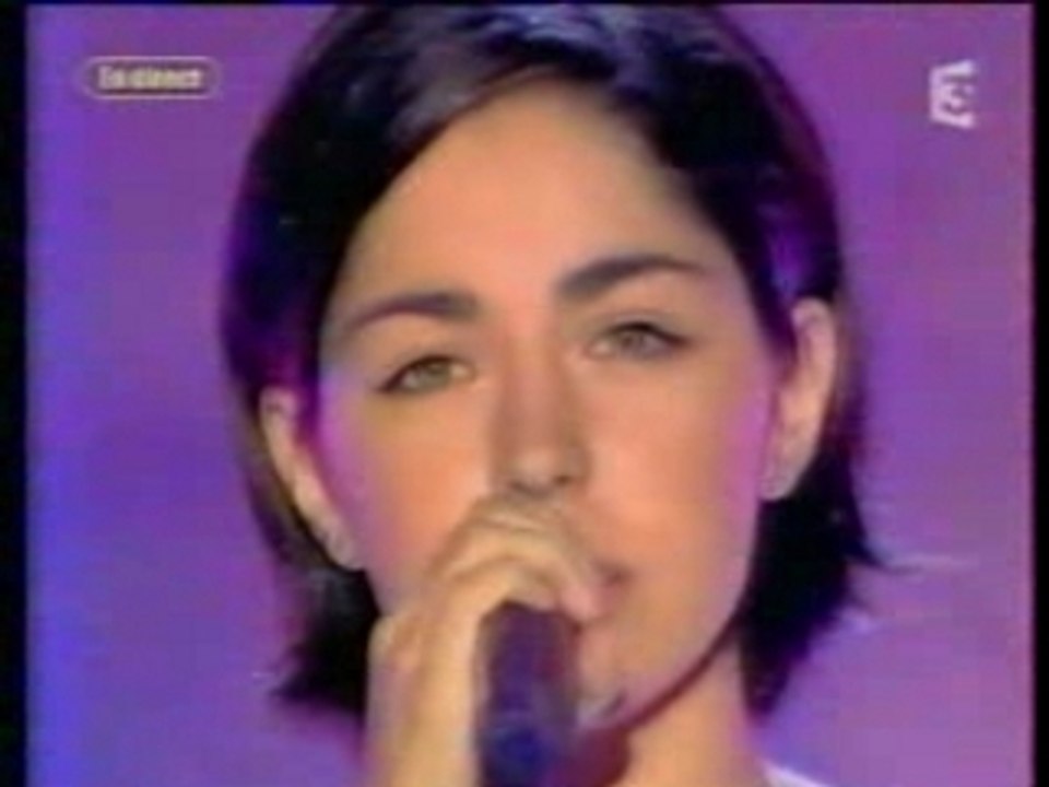 axelle préselection eurovision juniors france