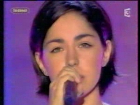 axelle préselection eurovision juniors france