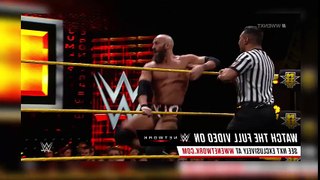 The Authors of Pain vs. #DIY - NXT Tag Team Championship Match  WWE NXT, March 1, 2017