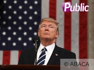 Vidéo : Donald Trump : Ce qu’il faut retenir de son discours devant le Congrès !