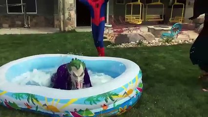 3 BAD BABIES SNAKE PRANK! Baby Annabelle vs Victoria Baby Daddy Make Up Fail in 4K