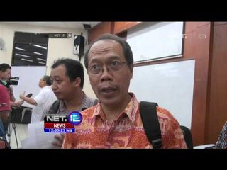 IPB Bantah Menteri Kesehatan Terkait Lingkungan Kotor di IPB - NET12