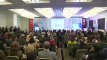 Türkiye Aktif ve Sağlıklı Yaşlanma Zirvesi