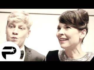 Anne Dorval parle de Xavier Dolan et du film Mommy