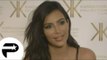 Kim Kardashian présente la nouvelle Kardashian Kollection (interview)