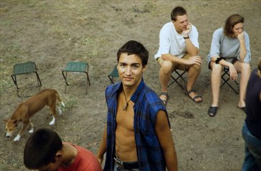 Estas fotos de Justin Trudeau de joven te alegrarán el día