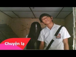 Chuyện lạ Việt Nam - 13 bức ảnh ma nổi tiếng nhất thế giới