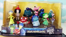 Disney Pixars Inside Out Joy Play Doh Surprise Egg! Deluxe Figurine Playset! Blind Bags! Shopkins!