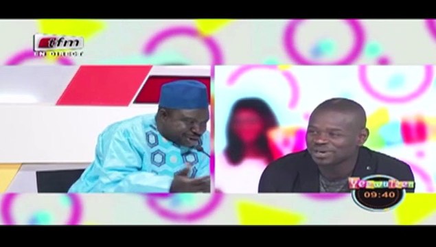RUBRIQUE FATALIKU du 02 Mars 2017 avec MAMADOU MBAYE GARMI dans Yeewu Leen