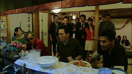 深夜も踊る大捜査線　THE　FINAL