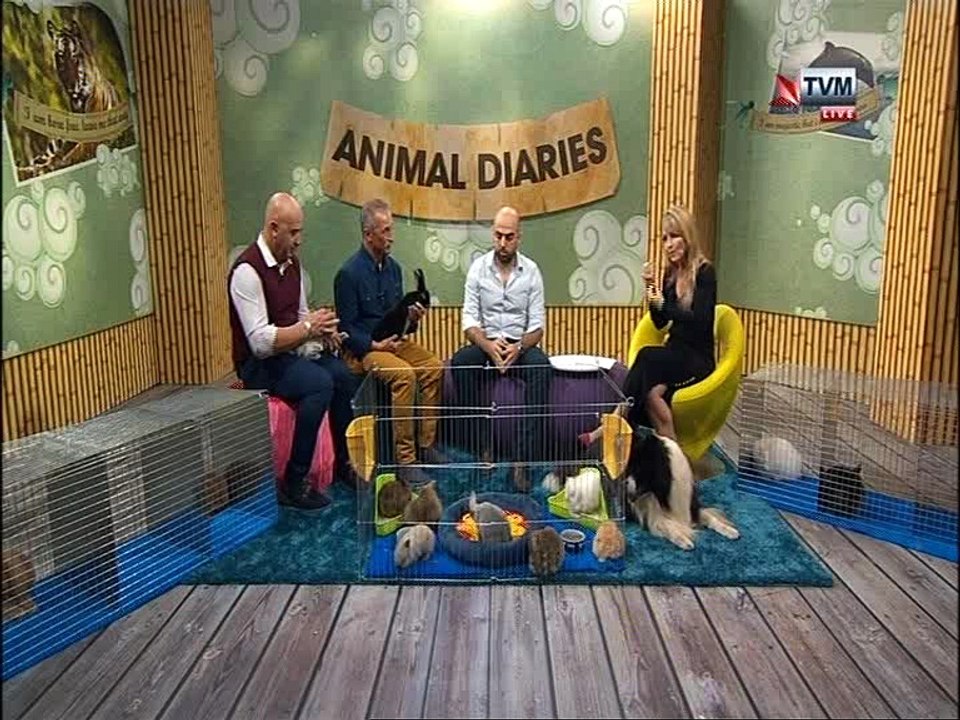 Animal Diaries S05E08