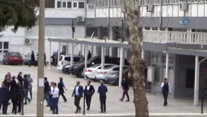 Adıyaman'da 5.5 Şiddetinde Deprem