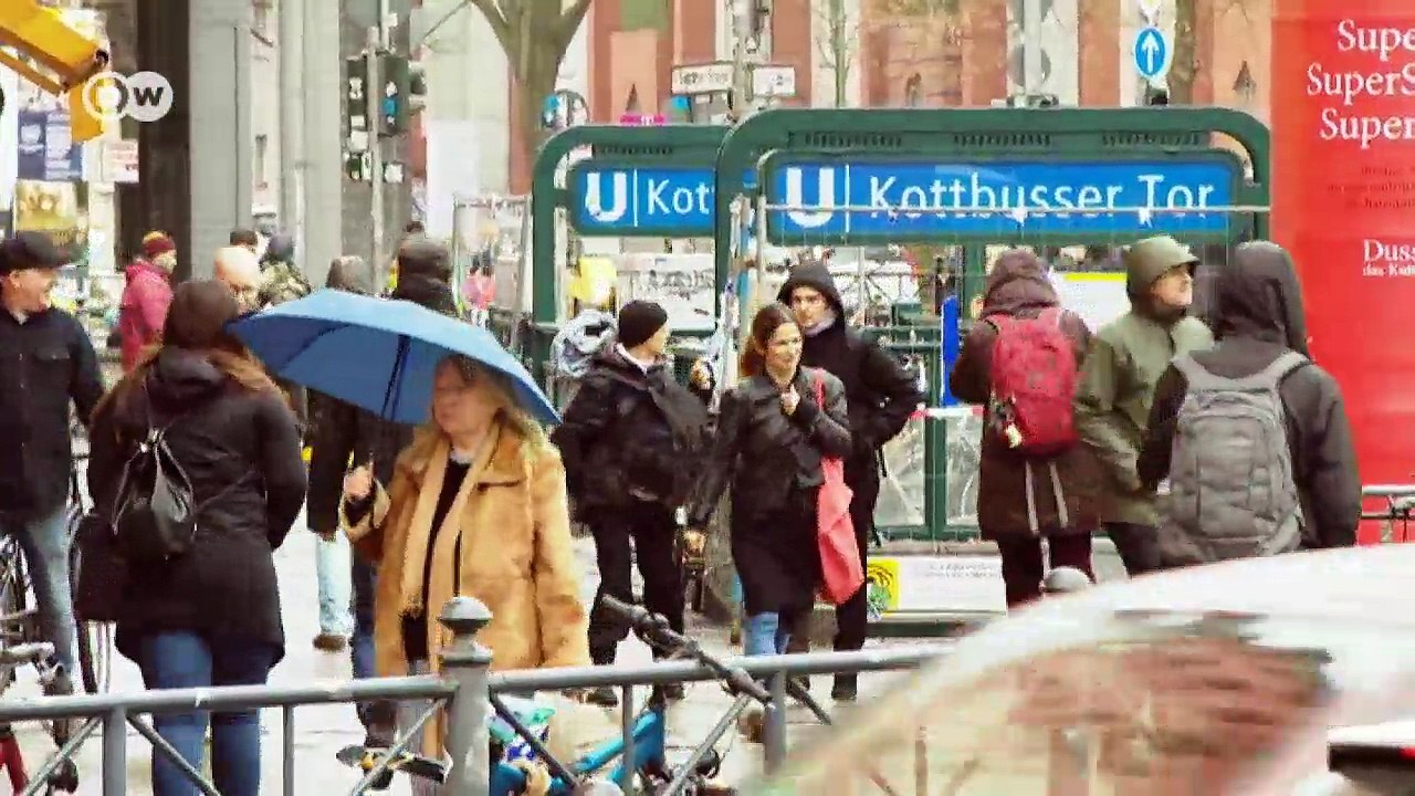 Der Fall Yücel: Vorsichtige Zurückhaltung | DW Nachrichten