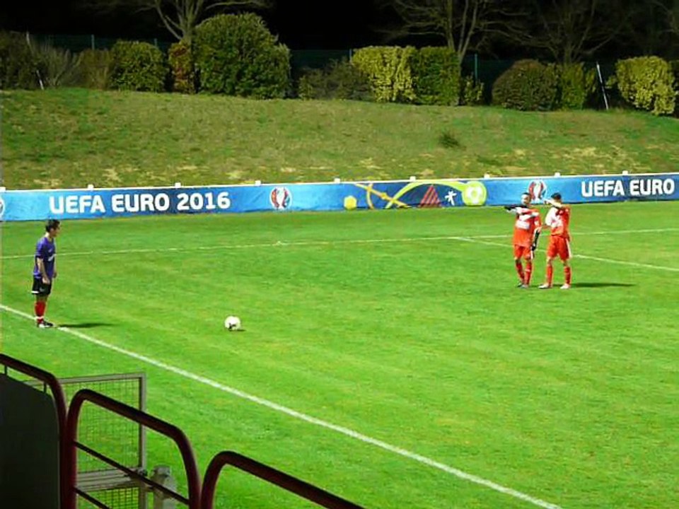 Pouvourville - Aussonne | Excellence Midi-Toulousain | 14ème journée