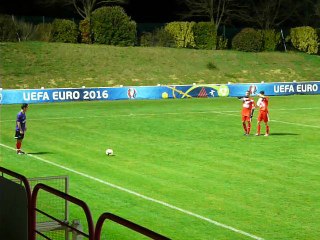 Pouvourville - Aussonne | Excellence Midi-Toulousain | 14ème journée