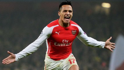 Heart-on-sleeve Sanchez is 'a shining example'