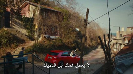 هذه المدينة ستلاحقك الحلقة 9 القسم 3 مترجم للعربية