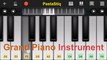 Grand Piano Instrument Version - Perfect Piano | 18 |