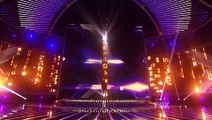 The X Factor USA. Season 1. Episode 12. Live Results Show 1.
