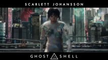 GHOST IN THE SHELL - Spot Damaged VOST (Scarlett Johansson) [Full HD,1920x1080]