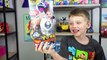 Огромный Мстители Капитан Америка сюрприз коробка с игрушками Йо-Кай часы игрушечные машинки Человек Паук игрушки, Киндер игры