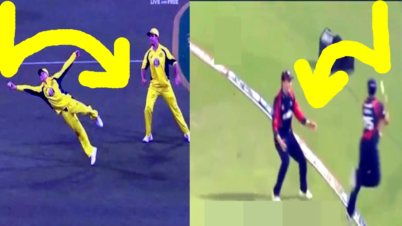 cricket best catches india - cricket dive catches - cricket accidental catches - cricket catches 2017